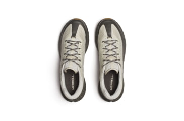 Image of Wolverine Agility Peak 5 Trail Running Shoes - Mens, Stucco/Beluga, 10 US, J068697-10