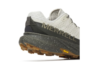 Image of Wolverine Agility Peak 5 Trail Running Shoes - Mens, Stucco/Beluga, 10 US, J068697-10