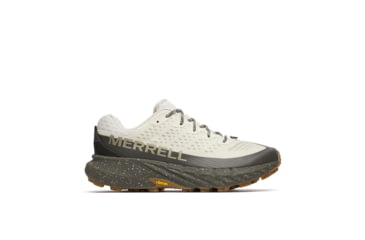 Image of Wolverine Agility Peak 5 Trail Running Shoes - Mens, Stucco/Beluga, 10 US, J068697-10