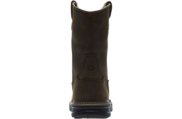 Image of Wolverine Bandit Waterproof Carbonmax 10in Wellington Boot - Mens, Brown, 8 US, Medium, W10846-08.0M