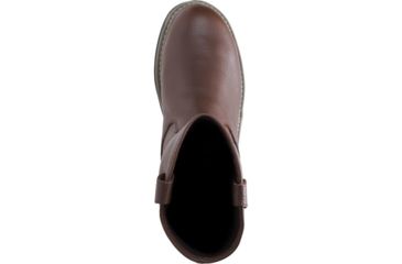 Image of Wolverine Darco Waterproof Steel-Toe Wellington Boot - Mens, Brown, 12 US, Extra Wide, W02359-12EW