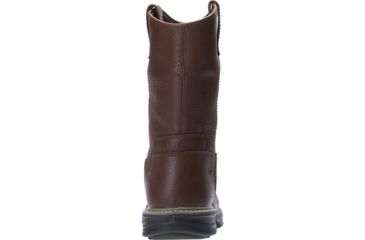 Image of Wolverine Darco Waterproof Steel-Toe Wellington Boot - Mens, Brown, 12 US, Extra Wide, W02359-12EW