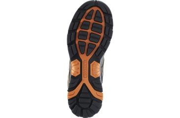 Image of Wolverine Fletcher Waterproof CarbonMAX Hiking Boot - Mens, Taupe, 8 US, Medium, W10492-8M