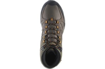 Image of Wolverine Fletcher Waterproof CarbonMAX Hiking Boot - Mens, Taupe, 8 US, Medium, W10492-8M