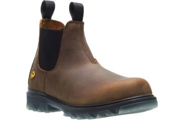 Image of Wolverine I-90 EPX Romeo CarbonMAX Boot - Mens, Sudan Brown, 10.5 US, Medium, W10791-10.5M