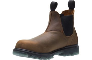Image of Wolverine I-90 EPX Romeo CarbonMAX Boot - Mens, Sudan Brown, 10.5 US, Medium, W10791-10.5M