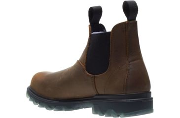 Image of Wolverine I-90 EPX Romeo CarbonMAX Boot - Mens, Sudan Brown, 10.5 US, Medium, W10791-10.5M