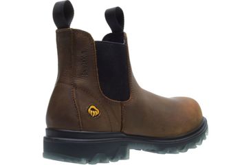 Image of Wolverine I-90 EPX Romeo CarbonMAX Boot - Mens, Sudan Brown, 10.5 US, Medium, W10791-10.5M