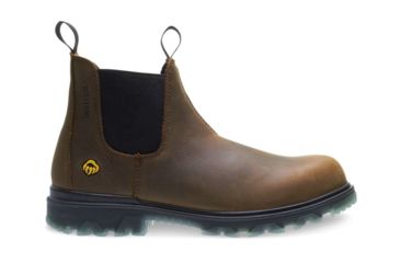 Image of USED Wolverine I-90 EPX Romeo CarbonMAX Boot - Men's, Sudan Brown, 10 US, Extra Wide, W10791-10EW, EDEMO1