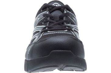 Image of Wolverine Jetstream CarbonMAX Safety Toe Shoe - Mens, Black, 7 US, Medium, W10674-7M