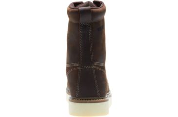 Image of Wolverine Loader 6in Wedge Boot - Mens, Brown, 10.5 US, Extra Wide, W10744-10.5EW
