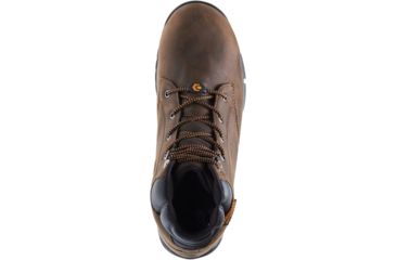 Image of Wolverine Mauler LX CarbonMAX Boot - Mens, Brown, 7 US, Medium, W10724-7M