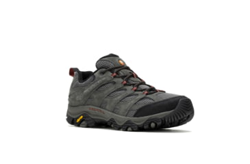 Image of Wolverine Moab 3 Casual Shoes - Mens, Beluga, 9.5 US, J035873-9.5