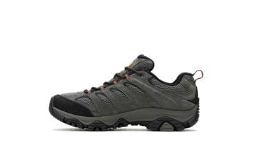 Image of Wolverine Moab 3 Casual Shoes - Mens, Beluga, 9.5 US, J035873-9.5