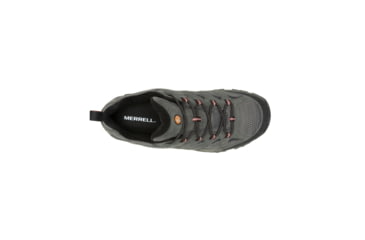 Image of Wolverine Moab 3 Casual Shoes - Mens, Beluga, 9.5 US, J035873-9.5