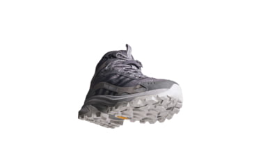 Image of Wolverine Moab Speed 2 Mid Gore-Tex Hiking Shoes - Mens, Asphalt, 13 US, J037503Z-13