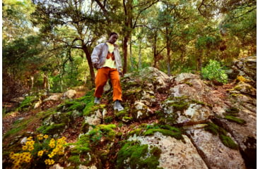 Image of Wolverine Moab Speed 2 Mid Gore-Tex Hiking Shoes - Mens, Asphalt, 13 US, J037503Z-13