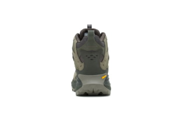 Image of Wolverine Moab Speed 2 Mid Gore-Tex Hiking Shoes - Mens, Olive, 9.5 US, J037979-9.5