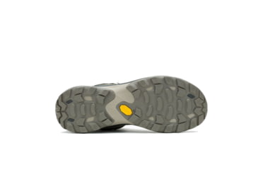 Image of Wolverine Moab Speed 2 Mid Gore-Tex Hiking Shoes - Mens, Olive, 9.5 US, J037979-9.5