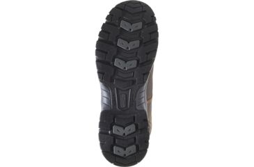 Image of Wolverine Piper Waterproof 6in Work Boot - Womens, Brown, 11 US, Medium, W10182-11M