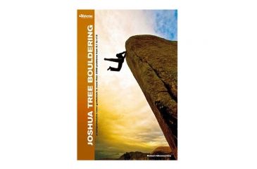 Image of Wolverine Publishing Joshua Tree Bouldering 9780982615485