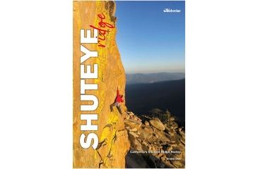 Image of Wolverine Publishing Shuteye Ridge 9781938393099