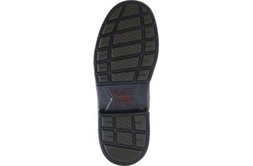 Image of Wolverine Raider 6in Work Boot - Mens, Brown, 14 US, Extra Wide, W02421-14.0EW