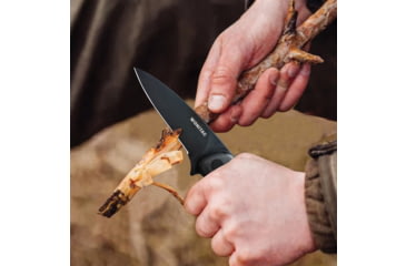 Image of WONITAC Linerlock Ebonywood, WNT2512
