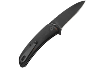 Image of WONITAC Linerlock Ebonywood, WNT2512