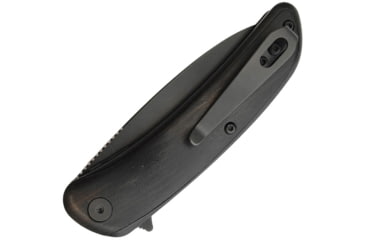 Image of WONITAC Linerlock Ebonywood, WNT2512