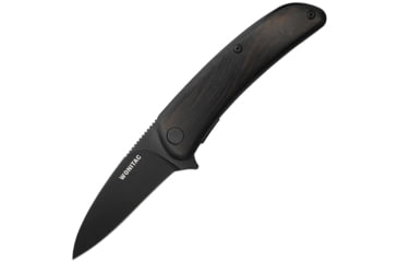 Image of WONITAC Linerlock Ebonywood, WNT2512