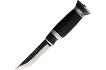 Image of Wood Jewel Fixed Blade Black WJ23NP