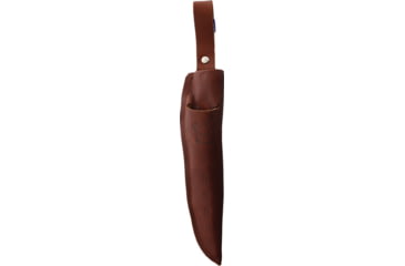 Image of Wood Jewel Fixed Blade Set