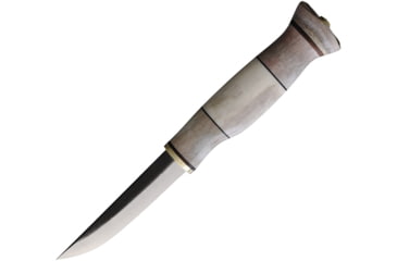 Image of Wood Jewel Fixed Blade WJ23LUU