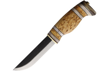 Image of Wood Jewel Fixed Blade WJ23TMR