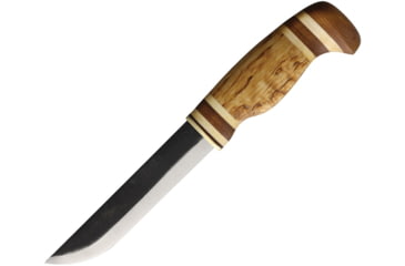 Image of Wood Jewel Lappish Fixed Blade