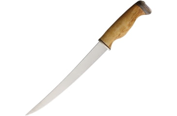 Image of Wood Jewel Large Fillet Knife