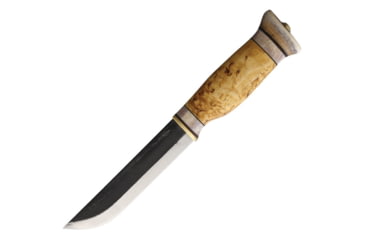 Image of Wood Jewel Northern Lights Fixed Blade WJ23NL