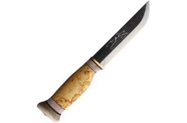 Image of Wood Jewel Northern Lights Fixed Blade WJ23NL