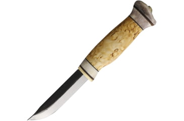 Image of Wood Jewel Vuolu Fixed Blade WJ23VP8