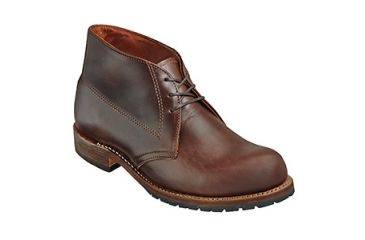 Image of Mens American Classic Chukka, Brown, 13/W