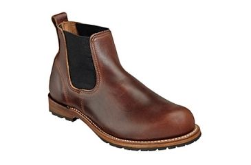 Image of Mens American Classic Romeo, Brown, 13/W