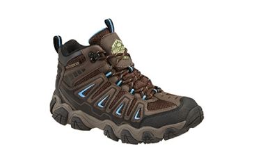Image of Womens 1602 Crosshunter Lady Mid, Brown, 10/M