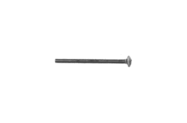 Image of Woodford Thermaline Carriage Bolt, 80073