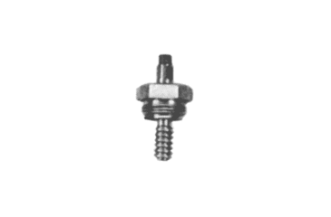 Image of Woodford Thermaline Parts Manufactured After July 2011 Therm Head Nut Assembly, 85064