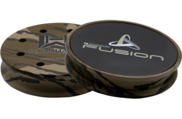 Image of Woodhaven Calls Custom Calls Ninja Fusuion Acrylic, Mossy Oak Bottomland, WH210