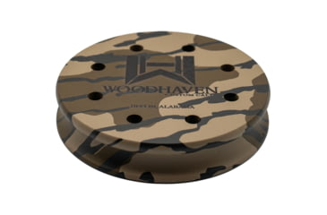 Woodhaven Custom Calls Fusion Pot Call - Thumbnail 2