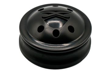 Image of Woodhaven Calls Ninja Finisher Pot Call, Orange, WH600