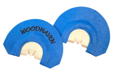 Image of Woodhaven Calls WH078 Blue Vyper Turkey Two Reed