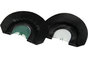 Image of Woodhaven Calls Woodhaven Custom Calls Ninja Series Ninja Venom Mouth Call